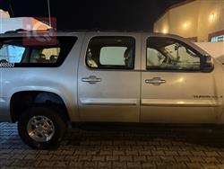 جي ام سي يوكون